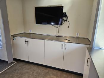 Scania P 280 + trailer  - 2 X SLIDE OUT / CAMPER / WOHNMOBIL